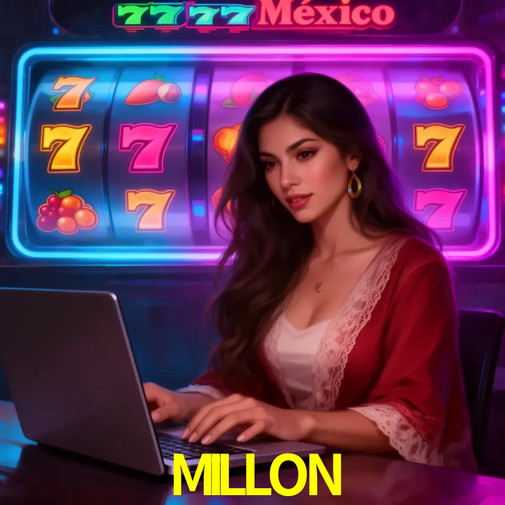 MILLON Lo que distingue a las tragamonedas de Red Tiger en MILLON