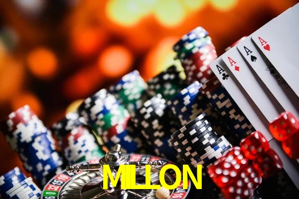 MILLON Apuestas Deportivas