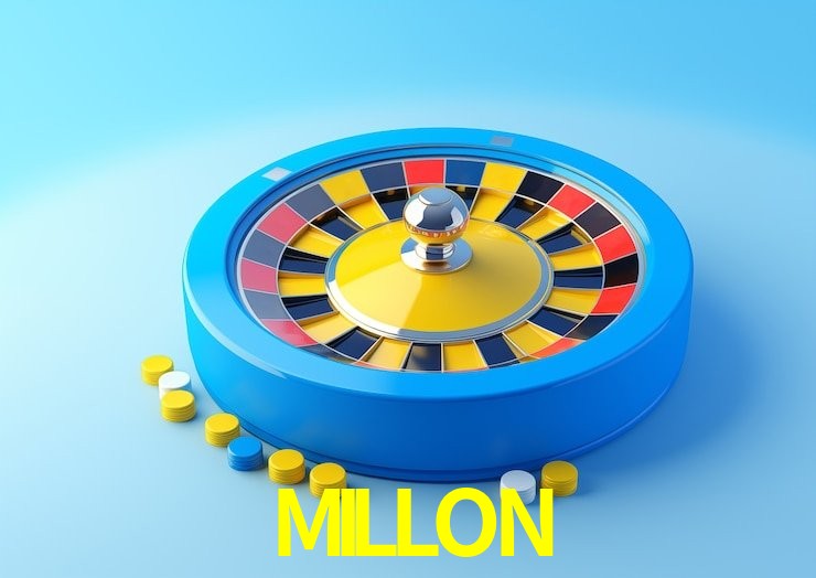 MILLON Bingo
