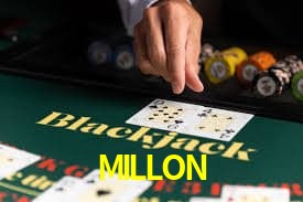 MILLON Bingo clásico mexicano
