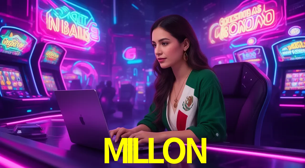 MILLON Preguntas frecuentes sobre MILLON en México