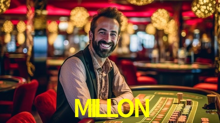 MILLON ¿Cómo navegas en la sección de preguntas frecuentes?